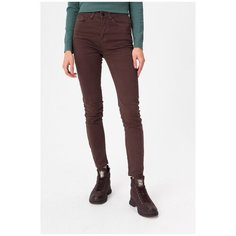 Брюки Tom Farr, размер 27, темный бежевый