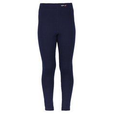 Кальсоны Апрель 1ДРЛ0655038, размер 140-72, темно-синий75