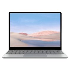 Ноутбук Microsoft Surface Laptop Go i5 8GB 256GB Platinum