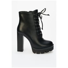 Ботильоны Betsy, размер 40, черный