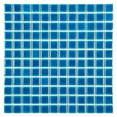 Мозаика керамическая (глянцевая) NS mosaic PW2323-12 30х30 см