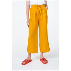 Брюки b.young, размер XS/42, желтый