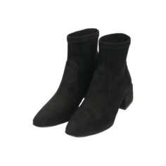 Ботильоны calipso, размер 37, черный