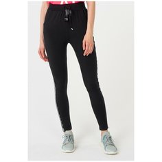 Брюки Trendy Angel, размер 42-44, черный