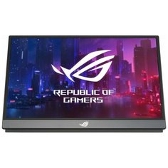 17,3" Игровой монитор ASUS ROG Strix XG17AHPE (90LM05G1-B02170)