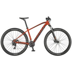 Велосипед Scott Aspect 760 red,M