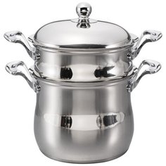 Пароварка WINNER WR-1705 8л