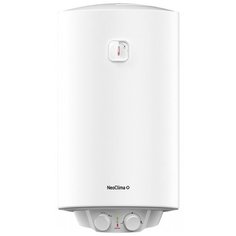 Накопительный электрический водонагреватель NeoClima EWHI 50SH, white