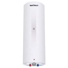 Накопительный электрический водонагреватель NeoClima Milano 40 Slim