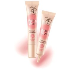 Bielita румяна Lab Colour Melting Blush 02 Morning Rose