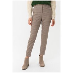 Брюки b.young, размер S/44, мультиколор