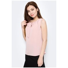 Блуза adL, размер 40/XS, розовый