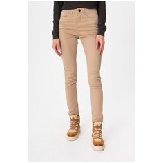 Брюки Tom Farr, размер 27, бежевый