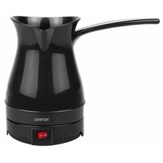 Кофеварка CENTEK CT-1087 (черный)