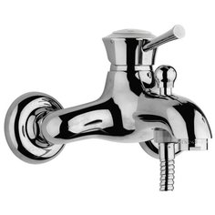 Смеситель для ванны с подключением душа CEZARES Giubileo VM-01