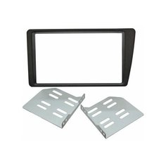 Переходная рамка Incar 99-7860A Civic VII (2001-2006) Intro