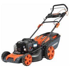 Газонокосилка бензиновая PATRIOT PT 47BS, 512109016 Патриот