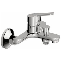 Смеситель для ванны и душа Dorff Norma D1010000