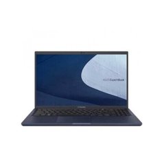 Ноутбук ASUS PRO B1500CEAE-BQ0351T (90NX0441-M05970) Intel Core i3-1115G4/3000 MHz/8Gb/15.6"/256Gb/W10H