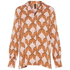 Рубашка Y.A.S, размер S/44, розовый