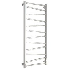 Водяной полотенцесушитель Сунержа Сирокко 1200x500 без покрытия