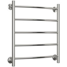 Полотенцесушитель водяной Стилье Версия-Н2 600х500 (5) Г18 арт. 00622-6050