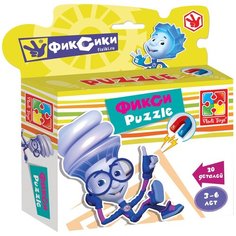 Пазл Vladi Toys Фиксики. Игрек, 20 дет.
