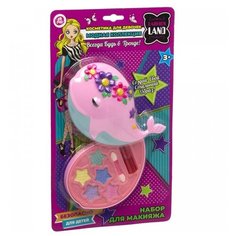 Набор косметики Lapulli Fashion Land 121002
