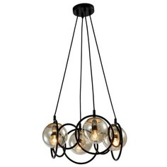 Подвесная люстра Rivoli Ariadna 4074-204 Б0047333