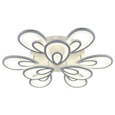 Потолочная светодиодная люстра Escada 10209/9LED