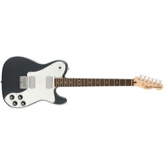 Электрогитара FENDER SQUIER Affinity Telecaster Deluxe LRL CFM