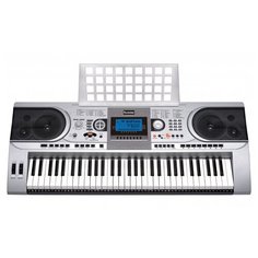 Цифровой синтезатор Rockdale Keys RHK-400