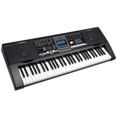 Цифровой синтезатор Rockdale Keys RHK-300