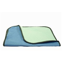 OSSO Пеленка для собак многоразовая впитывающая 30*40 см П-1017, 0,080 кг, 54926