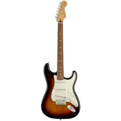 Электрогитара FENDER PLAYER STRAT PF 3TS
