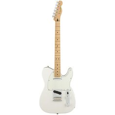 Электрогитара FENDER PLAYER TELE MN PWT