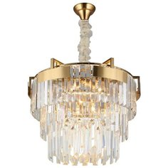 Подвесная люстра Aployt Mariz APL.813.13.09