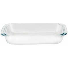 Форма для запекания Kelli KL-3208 прозрачный