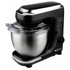 Миксер Kelli KL-5114 (черный)