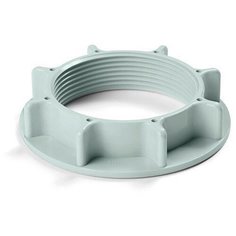 10256 Пластмассовая гайка для сетчатого соединителя Intex