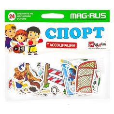 Настольная игра АНДАНТЕ Спорт