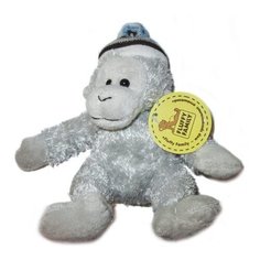 Обезьянка в шапке, 12см. Fluffy Family