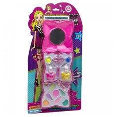 Набор косметики Lapulli Fashion Land 121015