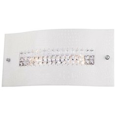 Настенный светильник Lucia Tucci Pelle Bianca W2010.2