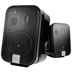 Студийный монитор активный JBL Control 2P