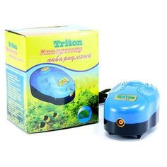 Компрессор Тритон X-1700 1.5лмин (10 шт)
