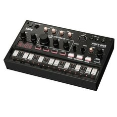 Аналоговый синтезатор KORG Volca Kick