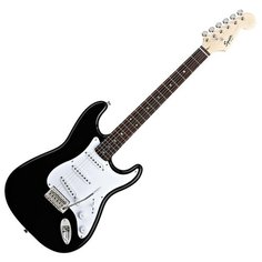 Электрогитара FENDER SQUIER BULLET TREM BLK