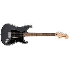 Электрогитара FENDER SQUIER Affinity Stratocaster HH LRL CFM