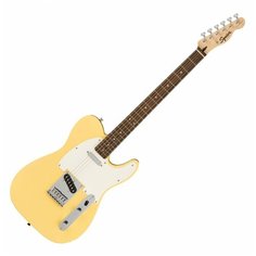 Электрогитара FENDER SQUIER FSR BULLET TELE LRL VWT